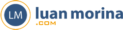 Logo Luan Morina