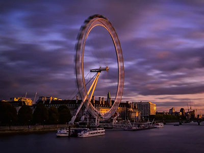 London