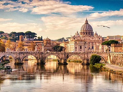 Rome